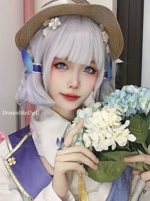 DreamlikeUwU - Ayaka Kamisato_06