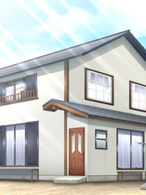 【朝風の雫】都合の良すぎるふたなりダークエルフJKが逆異世界転移してきた件_282