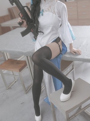 宫野莉萝 - 95式玉玲珑福利_26
