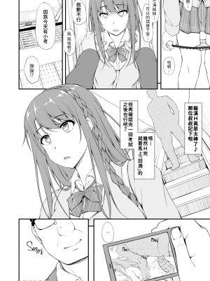 [萌新報社漢化] [shakestyle (ShAKe)] Re：Temptation1 [無修正](Ro個人重嵌)_[shakestyle (ShAKe)] Re - Temptation 1 - 030 (x3200) [Irodori Comics]