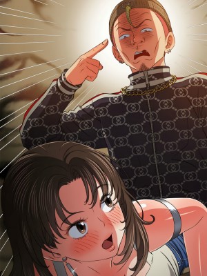 惡女勾勾纏 192-193話_193_06