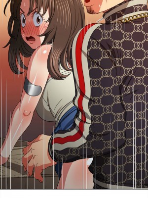 惡女勾勾纏 192-193話_193_09