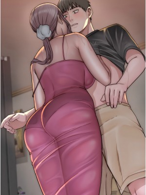 繼母的香味 41-42話_41_10