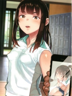 [篆儀通文書坊漢化][山下クロヲ]J○姪っ子の弱味を握った日+妹篇[中国翻訳]+ラブホテル編[疏碼]_002