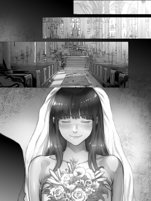 [そんなのあとの祭りじゃないですか (森野。)] 3年目の浮気妻 夫の親友の子種を絞る。_40