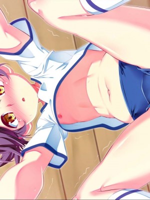 [ちゅるびっちちゅるちゅる (田辺京)] ぷち蜜っ娘の秘密基地へようこそ 私たちがお兄さんにちゅるちゅるっとろとろのエッチを教えてあげるね [甜族星人赞助汉化]_161