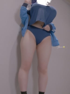 Yuma - Yuuka_13