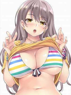 [Rip@Lip (水原優)] 迷娘、拾いました。 ~2匹目~ [甜橙汉化组] [DL版]_29