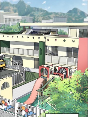 幼兒園老師們 32-33話_33_20