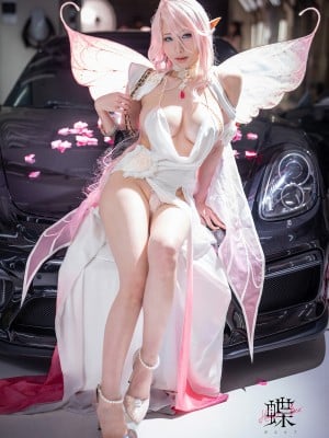 雨波_HaneAme- 妖精精靈_寫真書_2.PINK_ELF_24