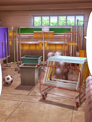 [特盛飯店] 孕ませ課外活動 -体育教師セックス練習日誌-_073