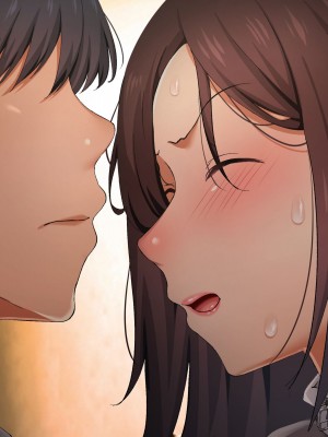 [特盛飯店] 孕ませ課外活動 -体育教師セックス練習日誌-_262