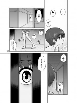 [DOZA Village (どざむら)] 滝澤姉妹性長日記 [DL版]_007