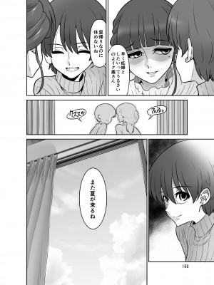 [DOZA Village (どざむら)] 滝澤姉妹性長日記 [DL版]_167