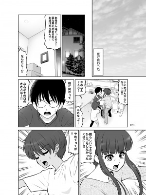 [DOZA Village (どざむら)] 滝澤姉妹性長日記 [DL版]_120