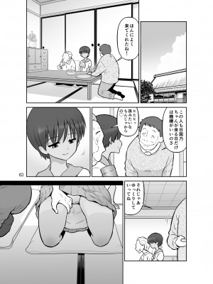 [DOZA Village (どざむら)] 滝澤姉妹性長日記 [DL版]_063