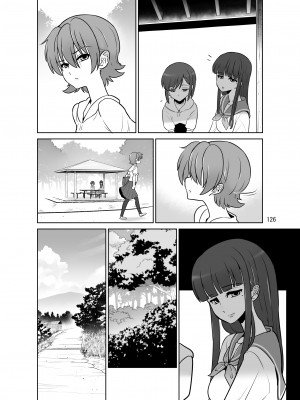 [DOZA Village (どざむら)] 滝澤姉妹性長日記 [DL版]_126
