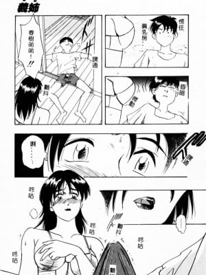 [イデア] 義姉_SISTER011