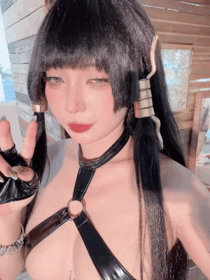 Umeko J - Nyotengu_129