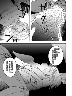[メガブラック(どろずみ)] 新歓！泥酔リバース (リョナキング vol.31) [沒有漢化] [DL版]_18