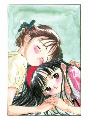 [アンソロジー] LQ -Little Queen- Vol.56 [DL版]_003