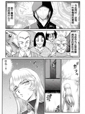 (C78) [LTM. (Taira Hajime)] ニセ DRAGON BLOOD! 17.5 [WindSong个人汉化]_36