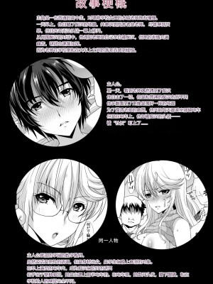[rongjx个人中文机翻润色][ねことはと (鳩矢豆七)] 憧れの女性(せんせい)は痴漢電車で調教済みでした1-7+番外篇 [中国翻訳][DL版]_094