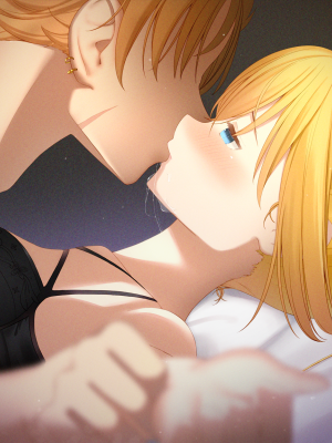 [バイコーンの森] フォルト~嫌いなやつに堕とされていく僕のハーレム_kiss6
