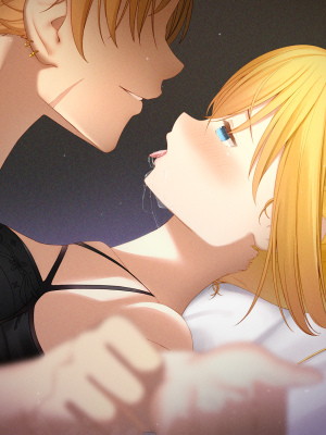 [バイコーンの森] フォルト~嫌いなやつに堕とされていく僕のハーレム_kiss7