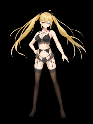 [バイコーンの森] フォルト~嫌いなやつに堕とされていく僕のハーレム_YA9