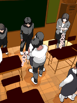 [サークルENZIN] 催眠浮気研究部14 最終話 前編_026