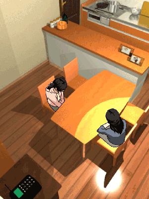 [サークルENZIN] 催眠浮気研究部14 最終話 前編_189