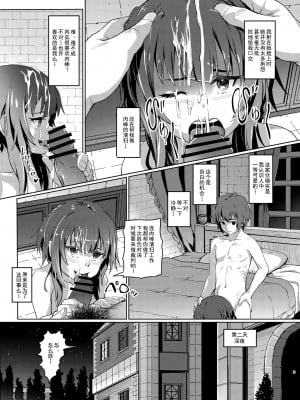[SMS - Strawberry Milk Studio (るなるく)] この素晴らしいチョーカーに...3 (この素晴らしい世界に祝福を!) [DL版] [没脑袋个汉]_08