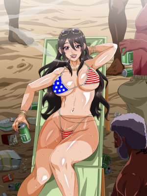 [ストロー] 由美の留学_58_057_20