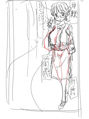 松山せいじ  熟女合集_0043