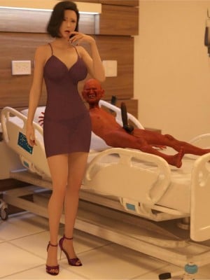 [大王該起牀了] 美人妻的墮落 3 + 番外_0184
