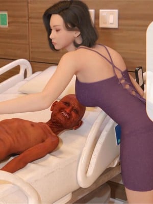 [大王該起牀了] 美人妻的墮落 3 + 番外_0202