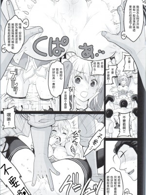 (COMIC1☆9) [栗布団 (佐倉まふみ)] 牡丹散りて (三國無双) [颠佬旅者汉化组]_10