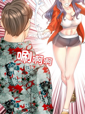 一桿進洞 8-9話_08_04