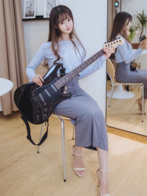 羽生三未 -  吉他妹妹_07