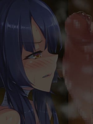 [むらパラ!] 魔眼催眠～シノビ孕マセ計画～ [中国翻訳]_059