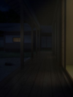 [むらパラ!] 魔眼催眠～シノビ孕マセ計画～ [中国翻訳]_259