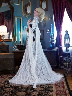 Rin - Lunafreya_002_Lunafreya_T.ME_COSPLAYSETS