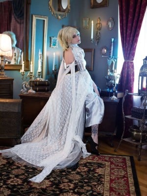 Rin - Lunafreya_012_Lunafreya_T.ME_COSPLAYSETS
