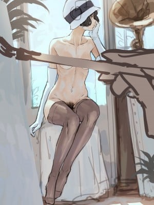 アーティスト   カオミン_038_5118988_02
