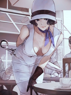アーティスト   カオミン_039_5118988_03