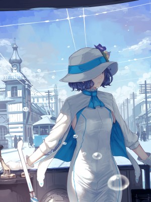 アーティスト   カオミン_101_3803196_02