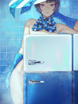 アーティスト   カオミン_110_3803196_11