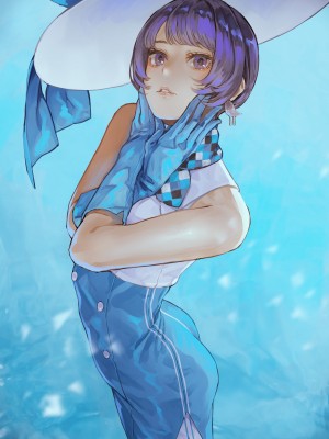 アーティスト   カオミン_113_3803196_14
