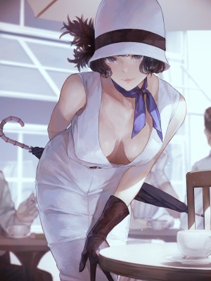 アーティスト   カオミン_132_3711637_02